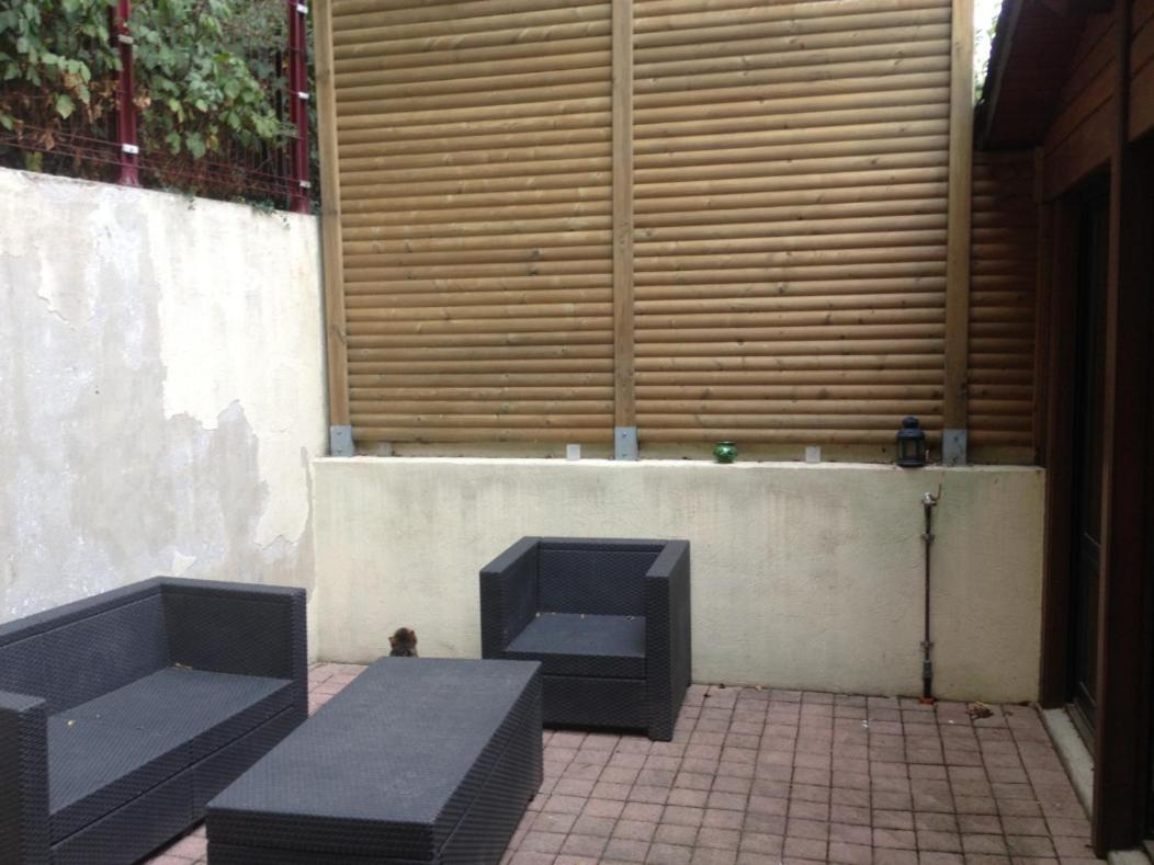 Loft In Rennes - Private Room Exterior photo